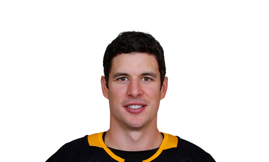 Sidney Crosby Png Image (black, silver, white)