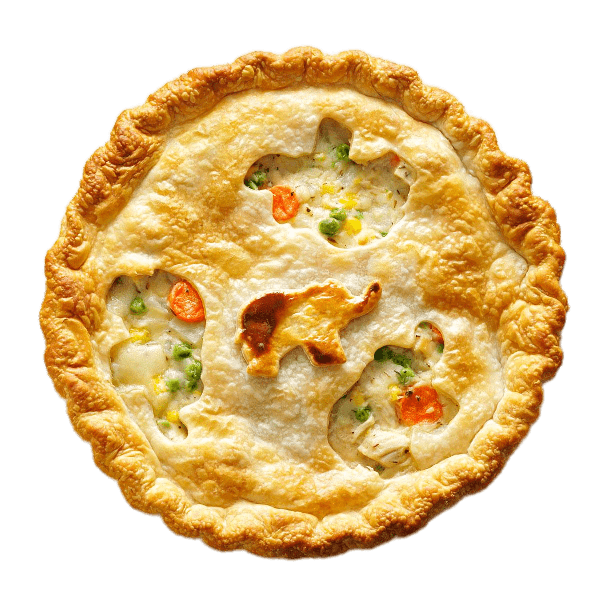 Pie Png Picture (gray)