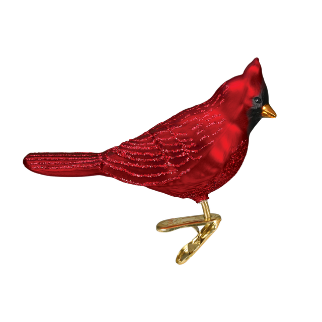 Pied Northern Cardinal Png Hd (red, black, maroon)