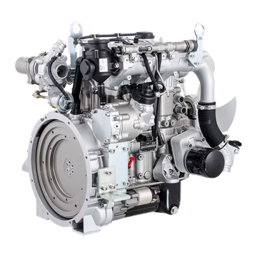 Diesel Engine Png File (black, silver)