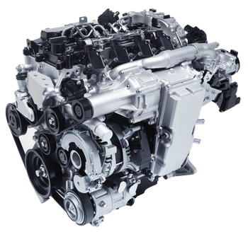 Diesel Engine Png Picture (lavender, black, indigo, silver)