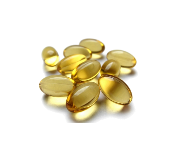 Dietary Supplement Fish Oil Capsule Png Transparent Picture (salmon, white)