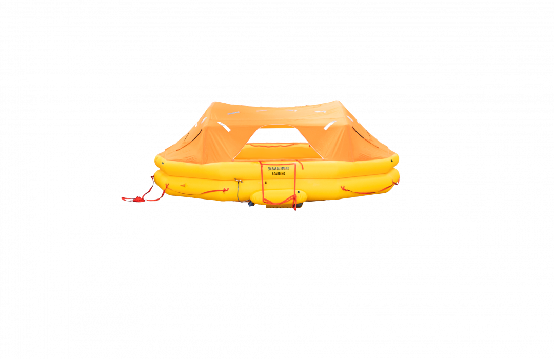 Life Raft Png Isolated Hd (black, salmon)