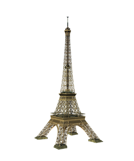 Eiffel Tower Png Photos (olive, black)