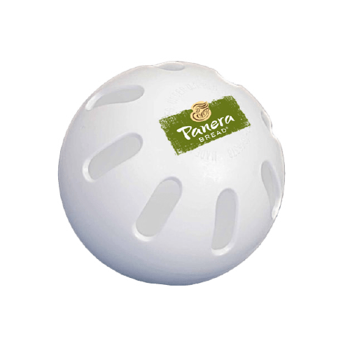 Wiffle Ball Png File (lavender, gray, silver)