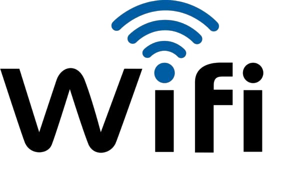 Wifi Png Transparent (lavender, black, gray, white, silver)