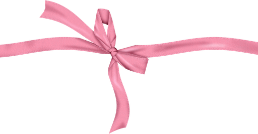 Gift Bow Ribbon Png Transparent Image (black, pink)