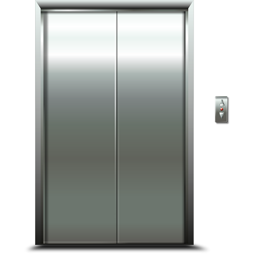 Lift Png Hd (white, gray, black, silver)