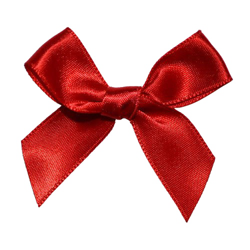 Gift Ribbon Bow Png Picture (white)