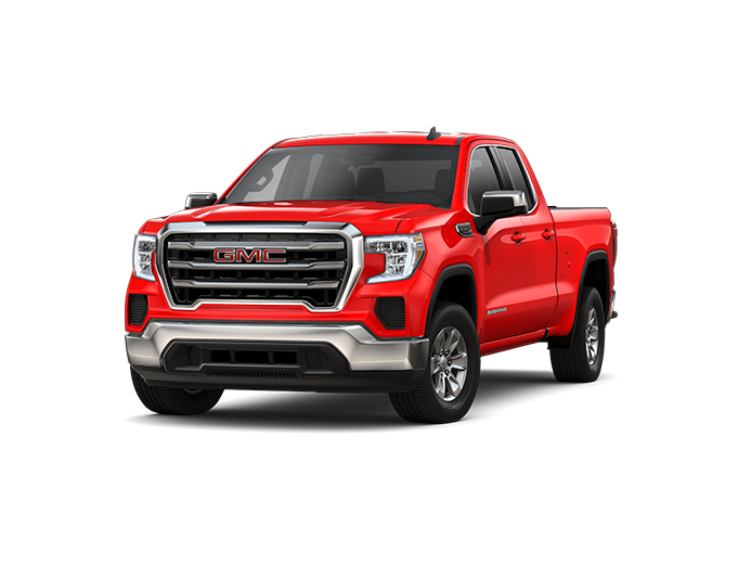 Lifted Gmc Trucks Png Isolated Hd (black)