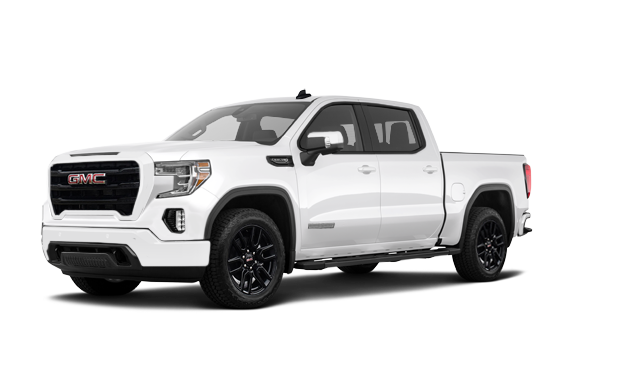 Lifted Gmc Trucks Png Isolated Photo (white, lavender, black)