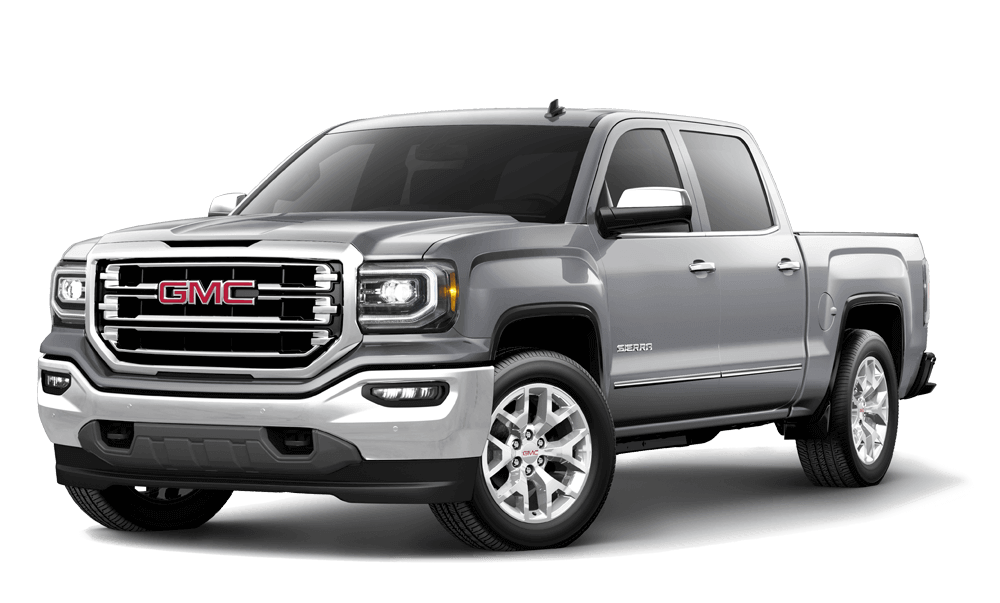 Lifted Gmc Trucks Png Photos (indigo, black)