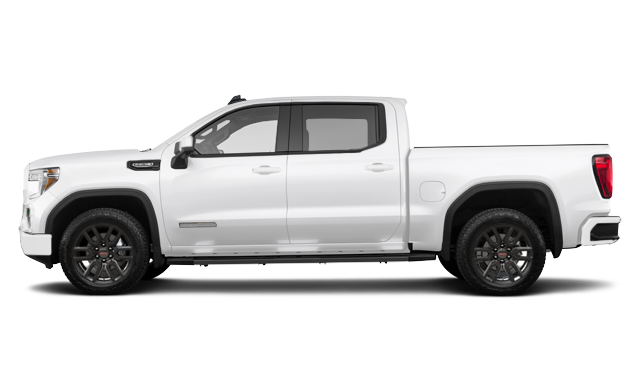 Lifted Gmc Trucks Png Transparent (white, silver, lavender, black)