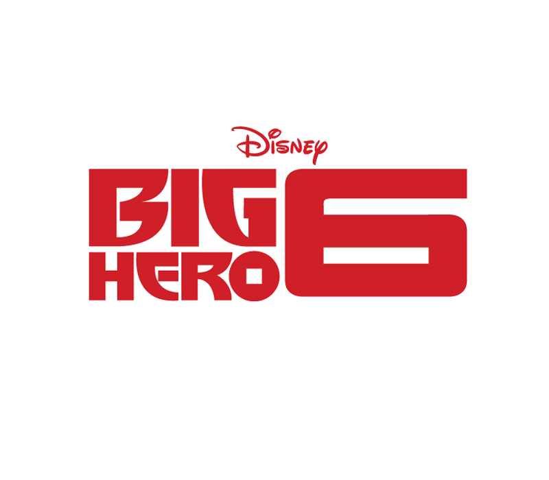 Big Hero 6 Png Photo (white, pink, red, beige)