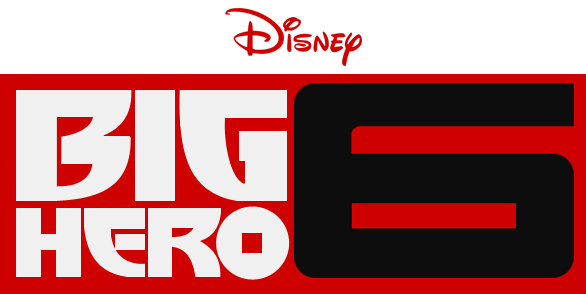 Big Hero 6 Png Photos (white, lavender, black, red)