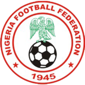 Nigeria National Football Team Png Hd (white, black)