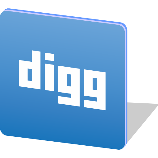 Diggsocialmedialogo Free Transparent Png Icon Download (gray, black, white)