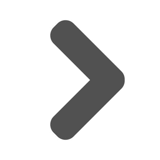 Right Arrow Png Image (gray, indigo, black)