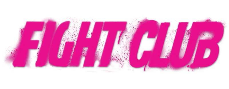 Fight Club Png Hd (black, purple)