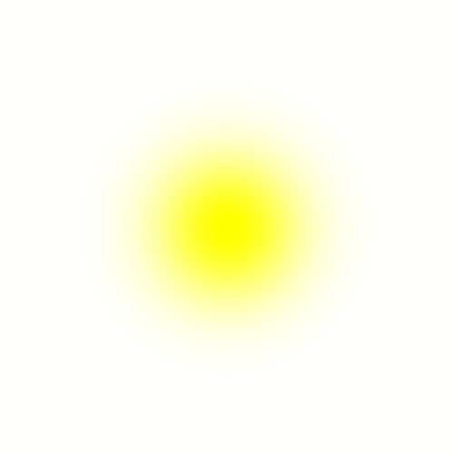 Light Effect Png Picture (yellow)