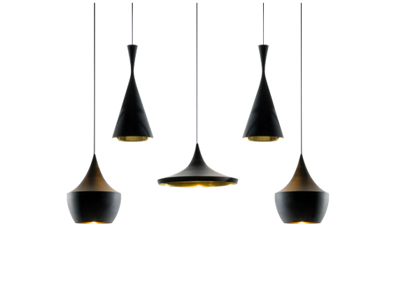 Light Fixture Lamp Png File (indigo, black, white, silver)