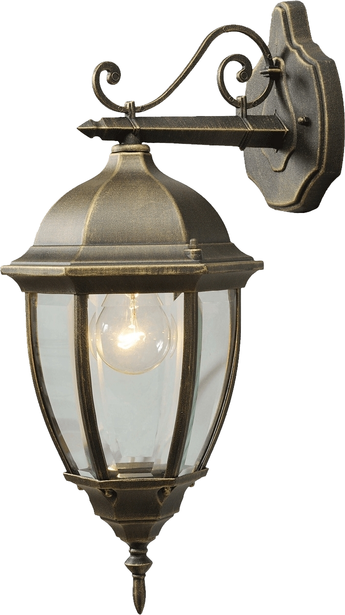 Light Fixture Lamp Png Image File (white, silver)