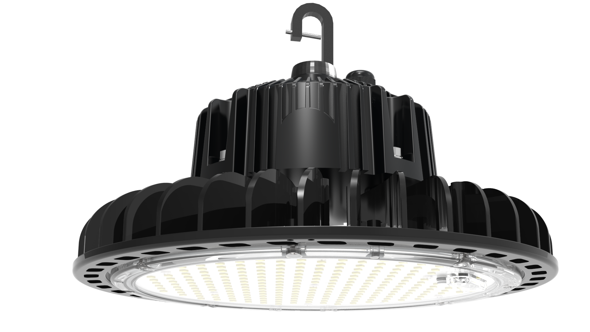 Light Fixture Lamp Png (silver)