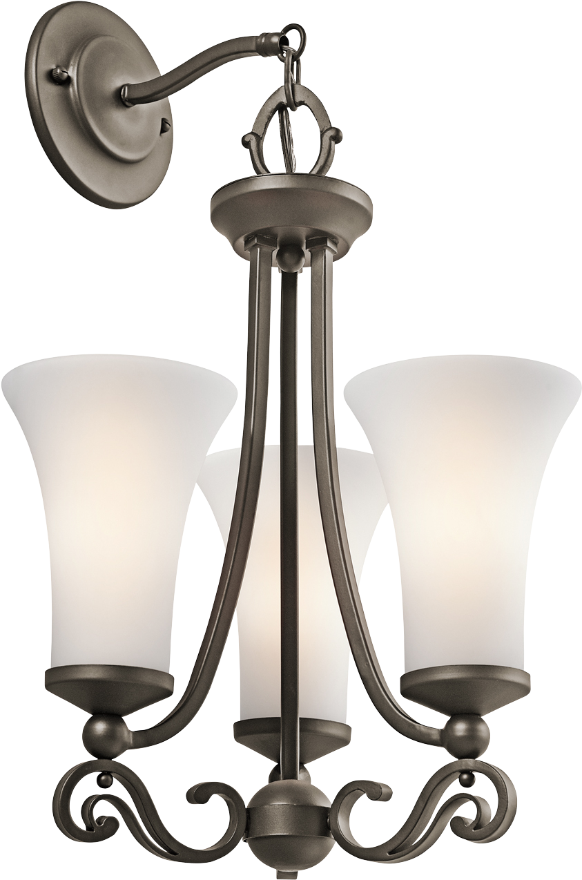 Light Fixture Png Photos (black)