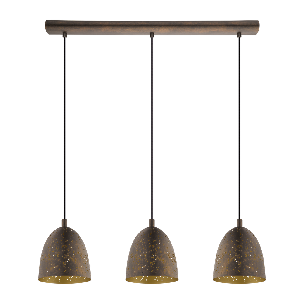 Light Fixture (black)