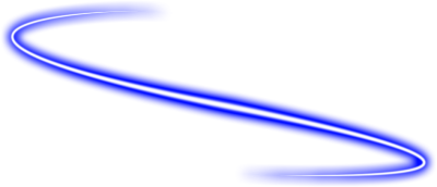 Light Png Clipart (blue, white)