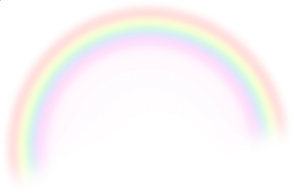 Light Rainbow Png (black, red, purplish red)