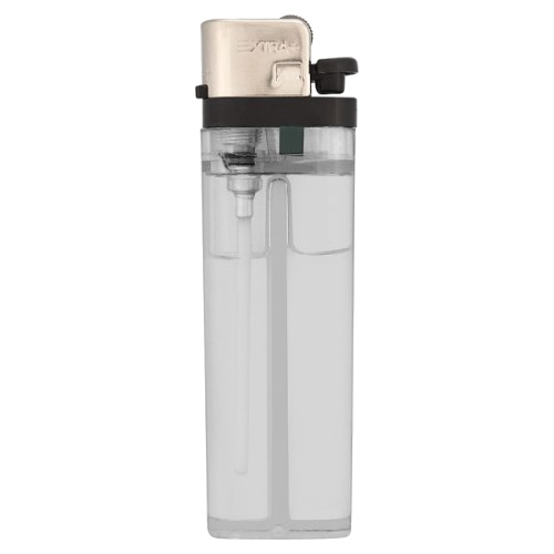 Lighter Png Hd (white, silver)