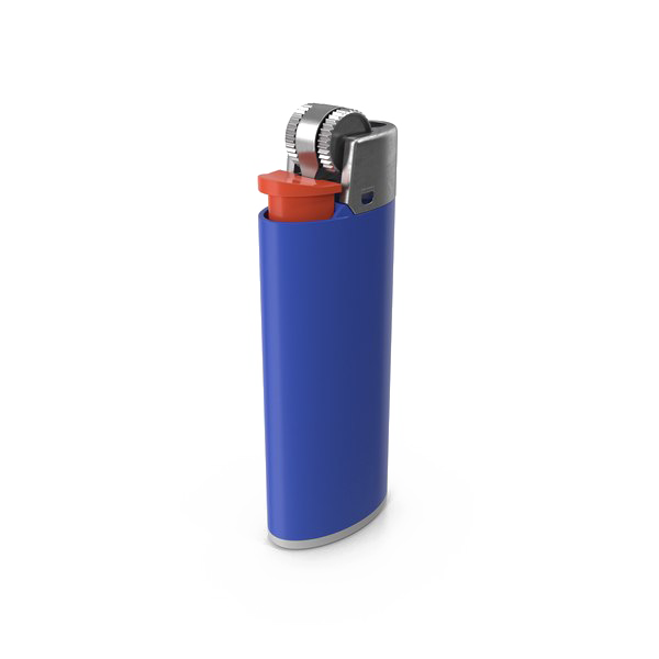 Lighter Png Transparent Image (white)