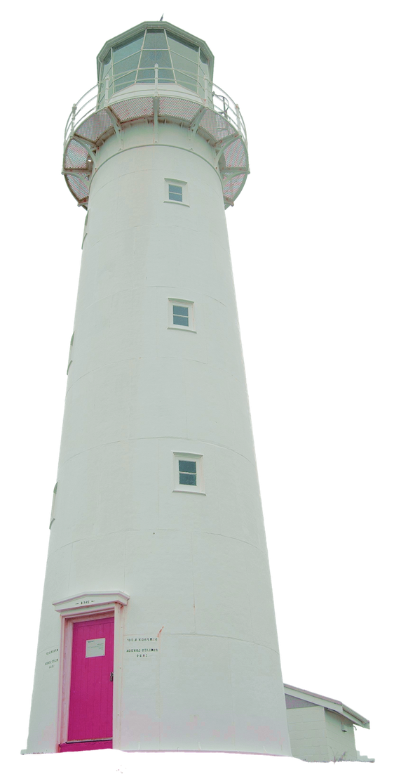 Lighthouse Png Hd Isolated (silver, black)