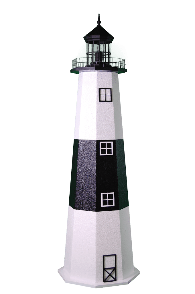 Lighthouse Png Isolated Photos (white, gray, black)