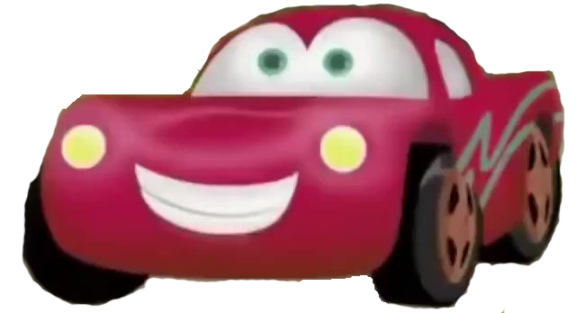 Lightning Mcqueen Png Free Image (black, maroon, white)