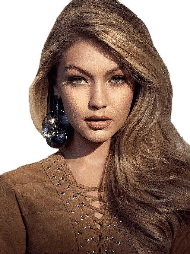 Gigi Hadid Png Isolated Pic (maroon, gray)