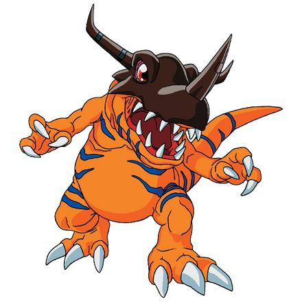 Digimon Transparent Png (chocolate, black)