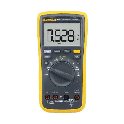 Digital Meter Transparent Background (gray, white, indigo)