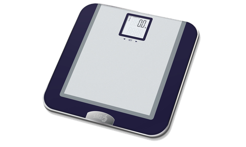 Digital Weighing Scale Png Hd (lavender, black)