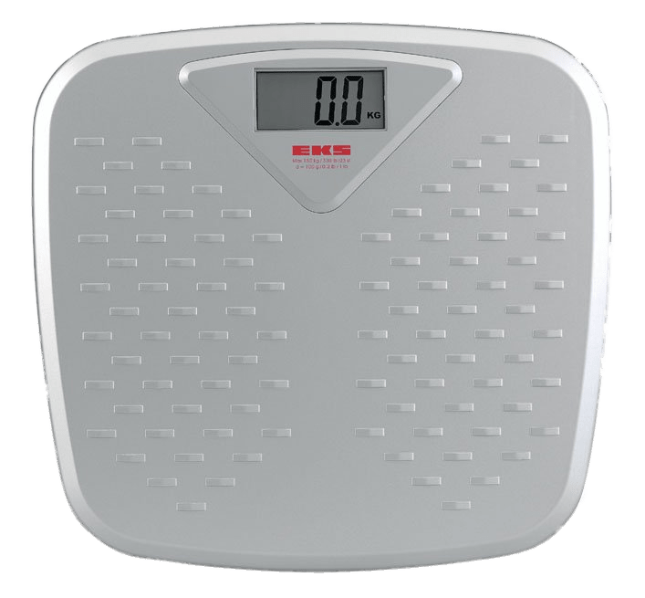 Digital Weighing Scale Png Pic (silver, gray)