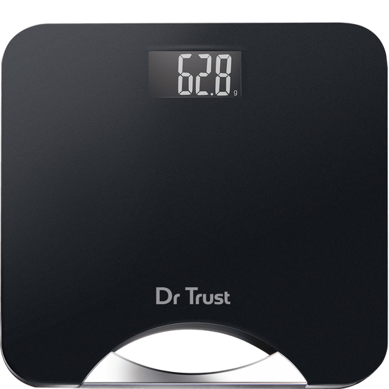 Digital Weighing Scale Png Picture (black)