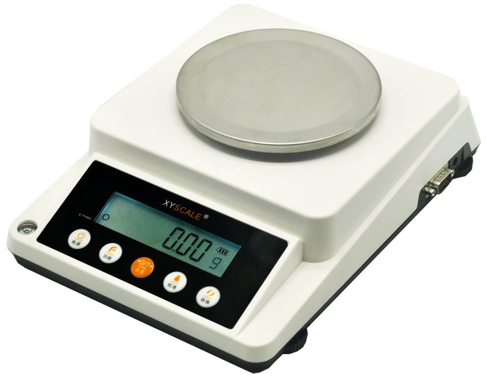 Digital Weighing Scale Png Transparent Picture (black, beige)