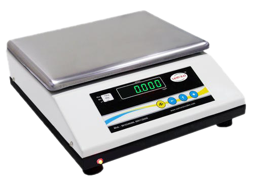 Digital Weight Machine Png Image (lavender, silver, white)