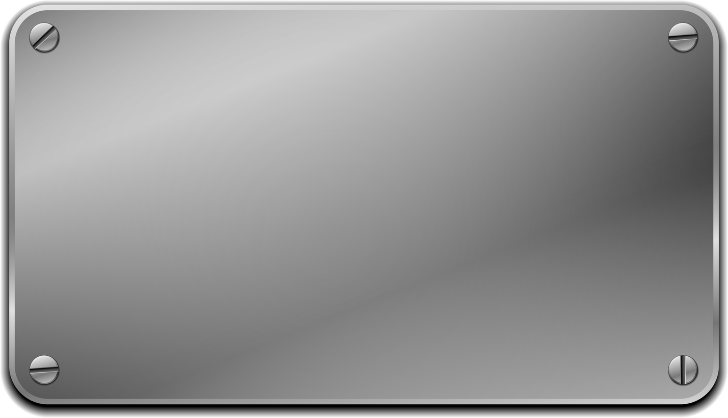 Sign Png Picture (silver, gray)