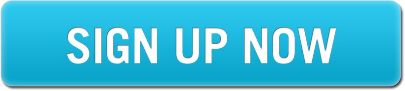 Sign Up Button Png Image (black, greenish blue, teal)