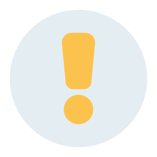 Sign Notification Problem Alert Danger Attention Caution Exclamation Warning Icon Free Transparent Png Icon Download (gold, lavender, salmon, black)