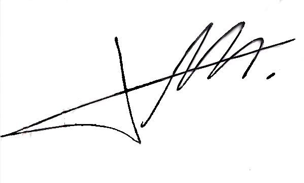 Signed No Background (black)