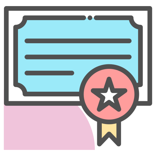 Digree Document Format Sheet Icon Free Transparent Png Icon Download (salmon, white, mint, black, pink)