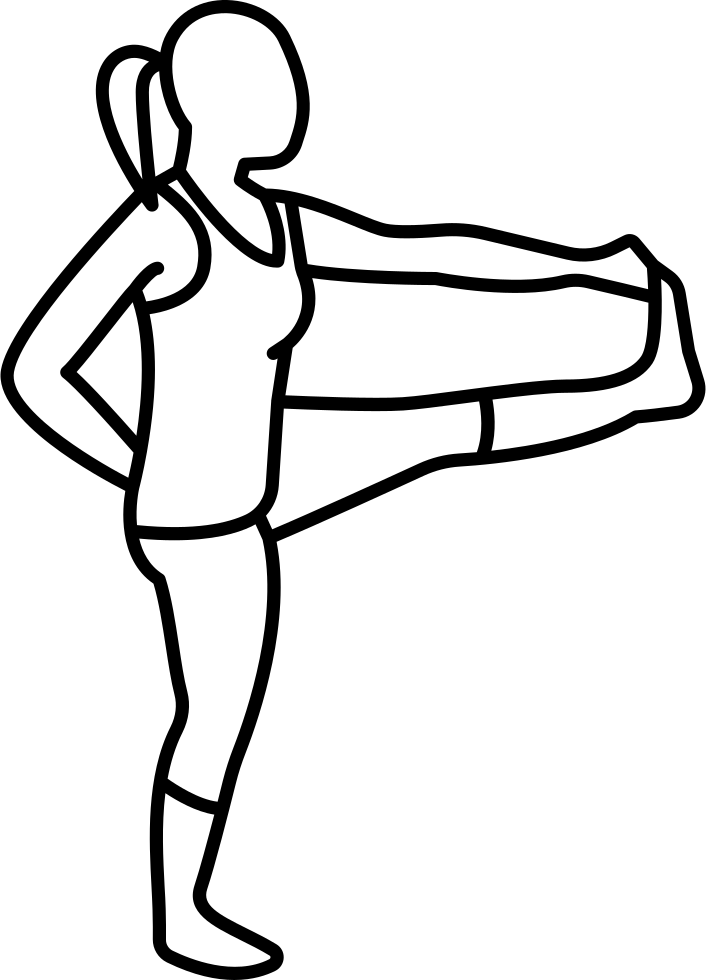 Figure Drawing Art Png Picture (black, white)